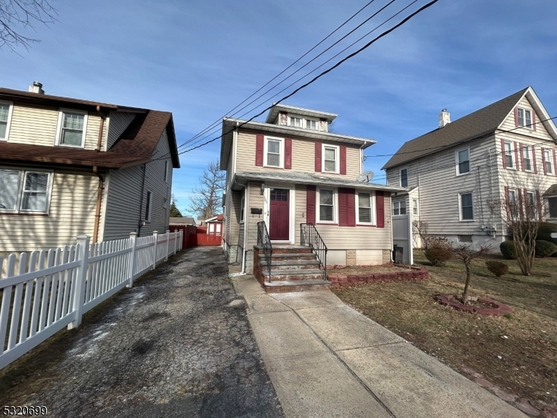 Property Photo:  103 W Colfax Ave  NJ 07204 