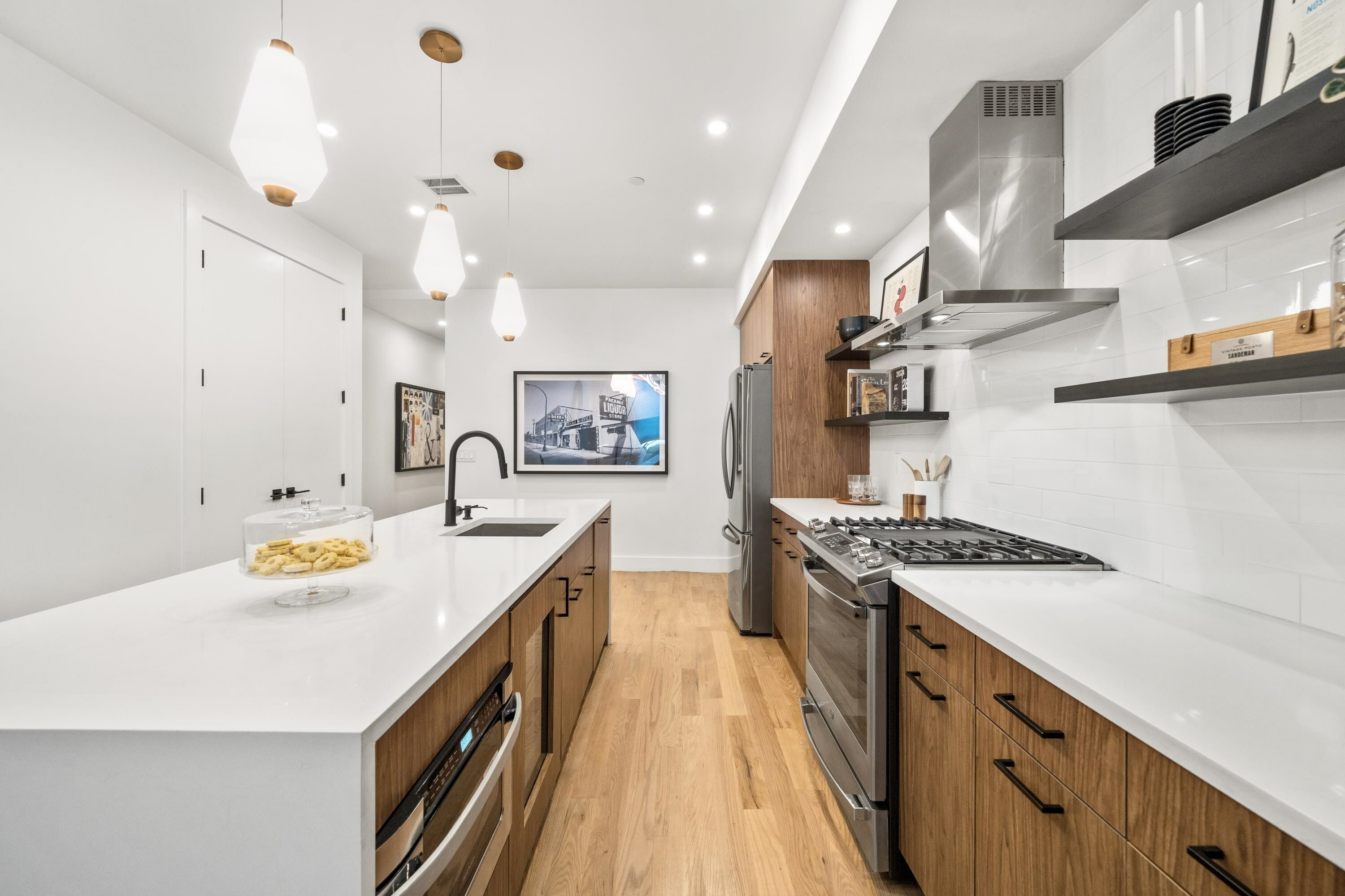 Property Photo:  337 Palisade Ave 1  NJ 07307 