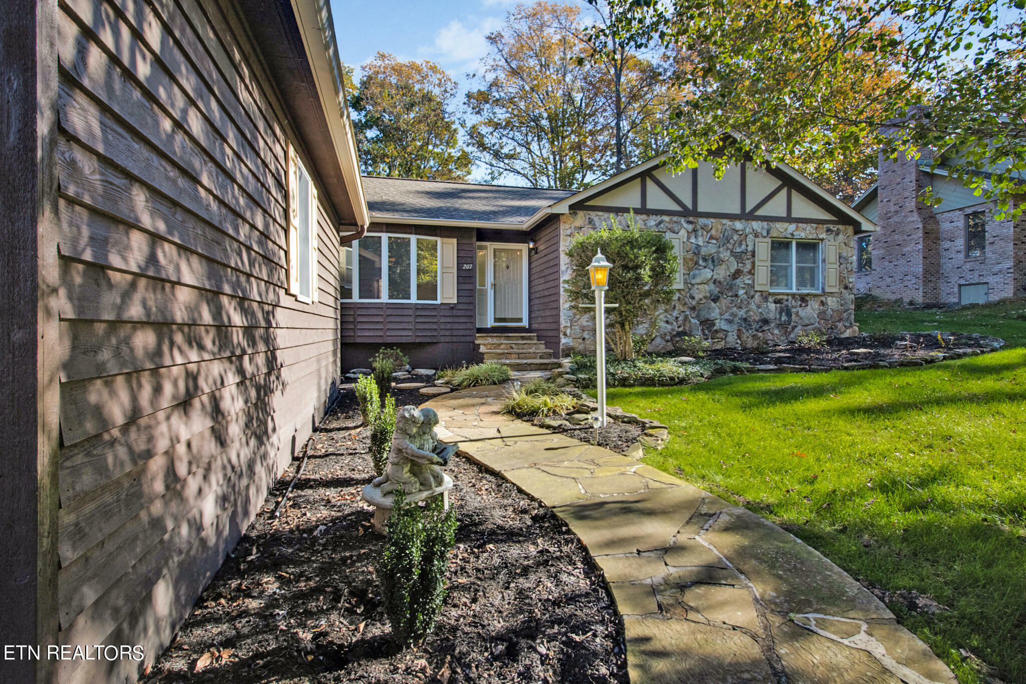 Property Photo: 207 Snead Drive TN 38558