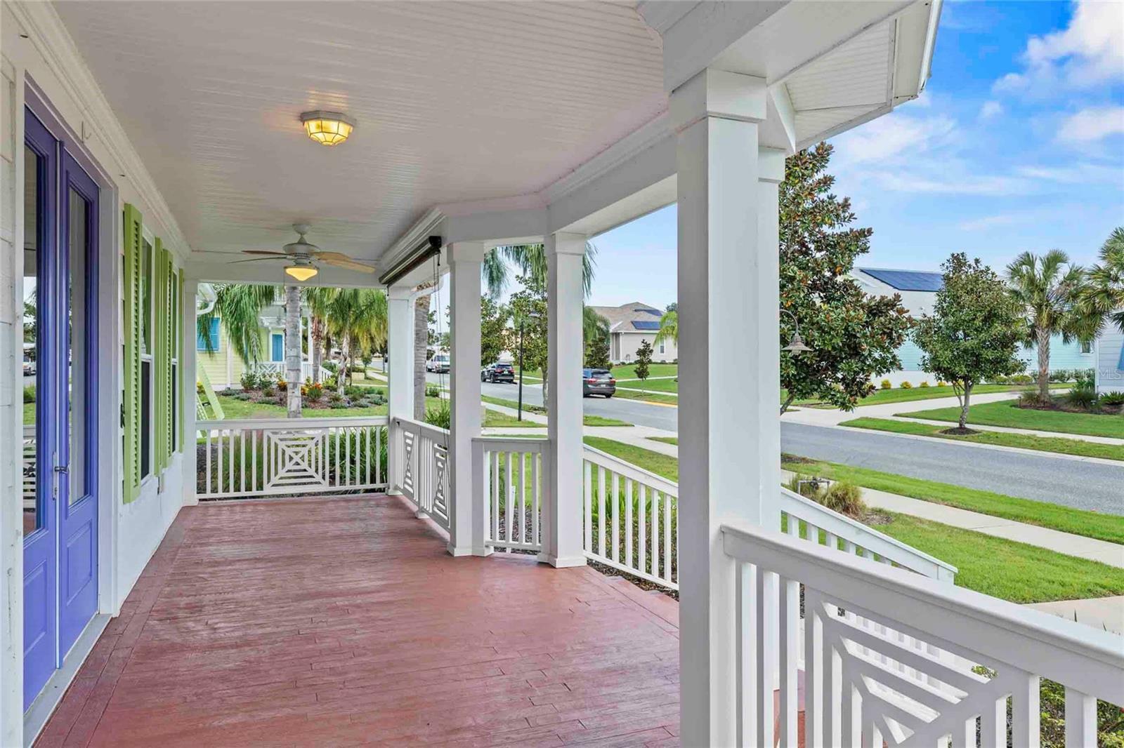 Property Photo:  1162 Fiesta Key Circle  FL 32159 