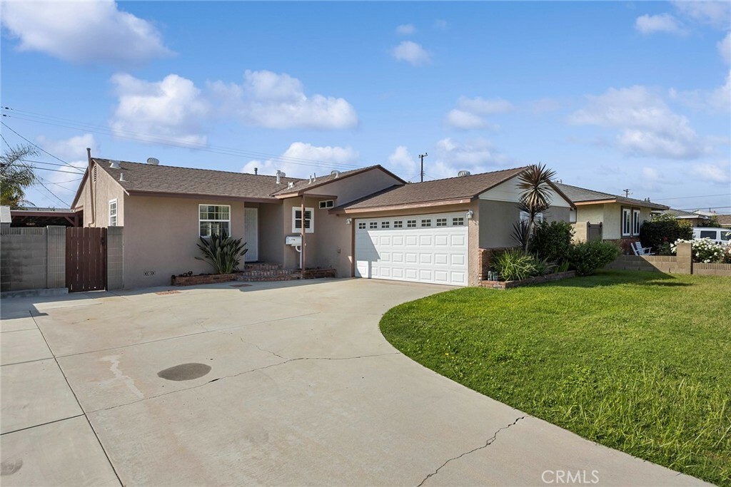 Property Photo:  7909 Adams Way  CA 90620 