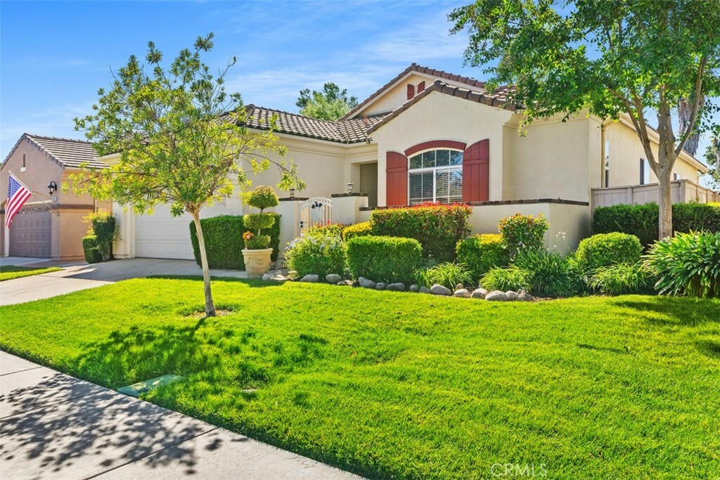 29477 Springside Drive  Menifee CA 92584 photo