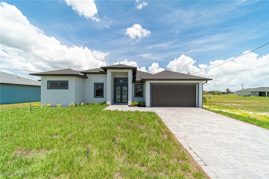 Property Photo:  2357 NW 38th Place  FL 33993 
