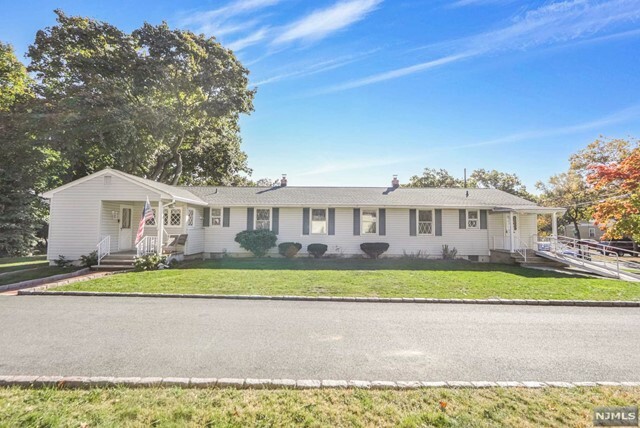 Property Photo:  1 Aka 3 Claverack Road  NJ 07013 