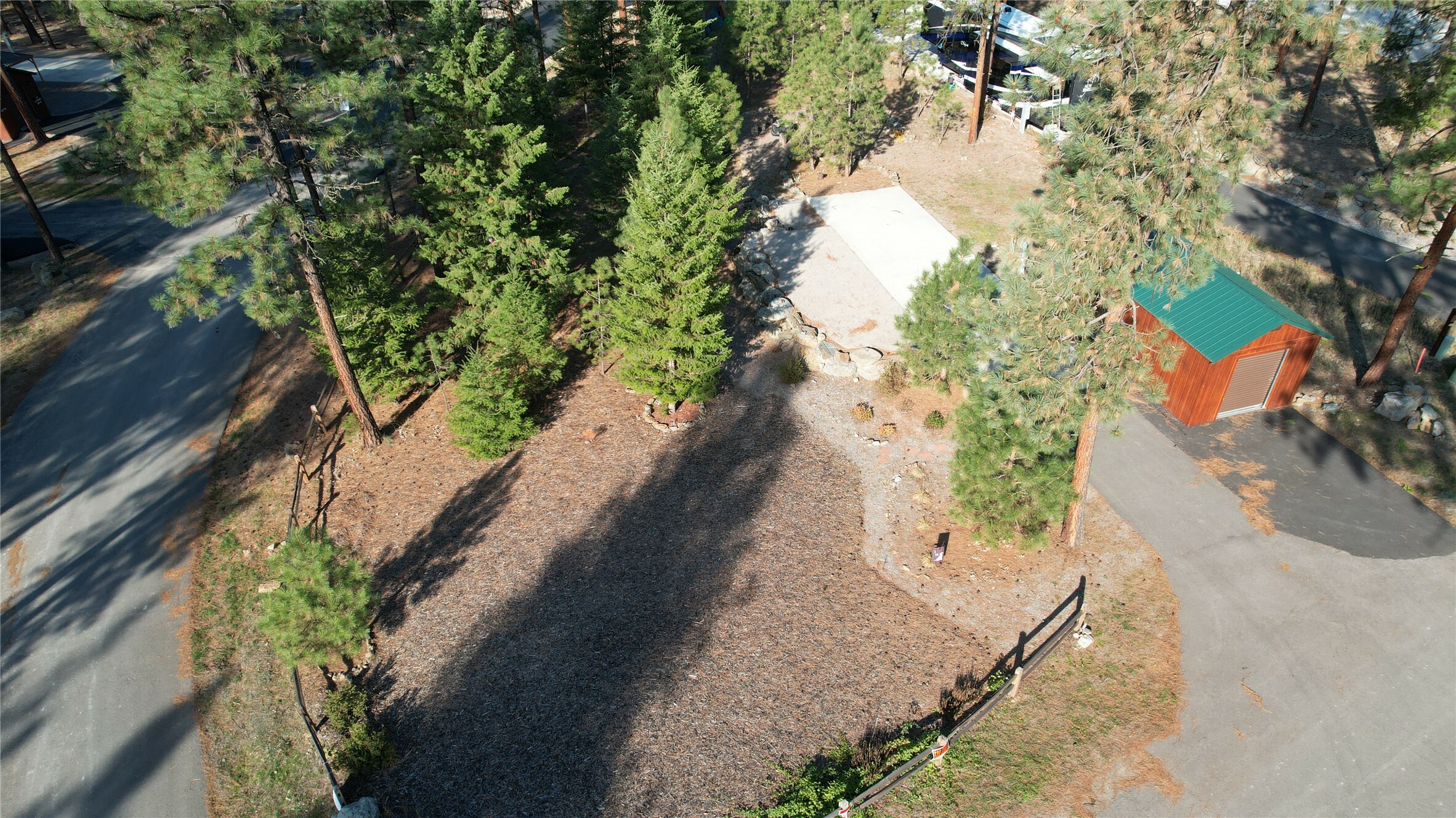 Property Photo:  4279 E Mullan Road 15  MT 59872 