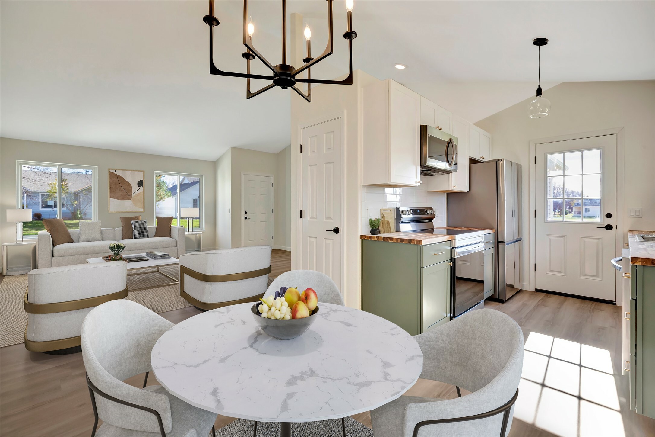 Property Photo: 3027 Stratford Lane MT 59808