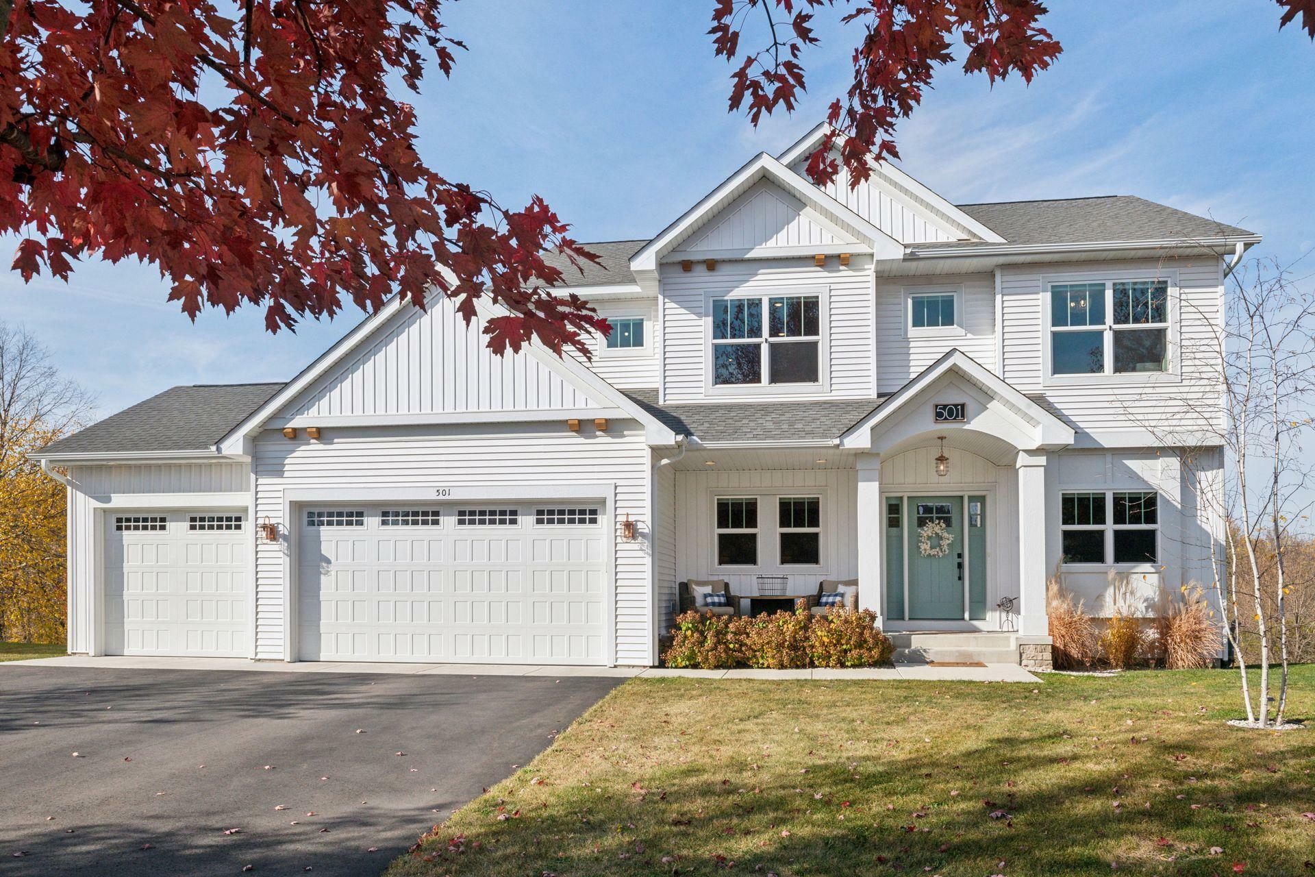501 Raleigh Circle  Watertown MN 55388 photo