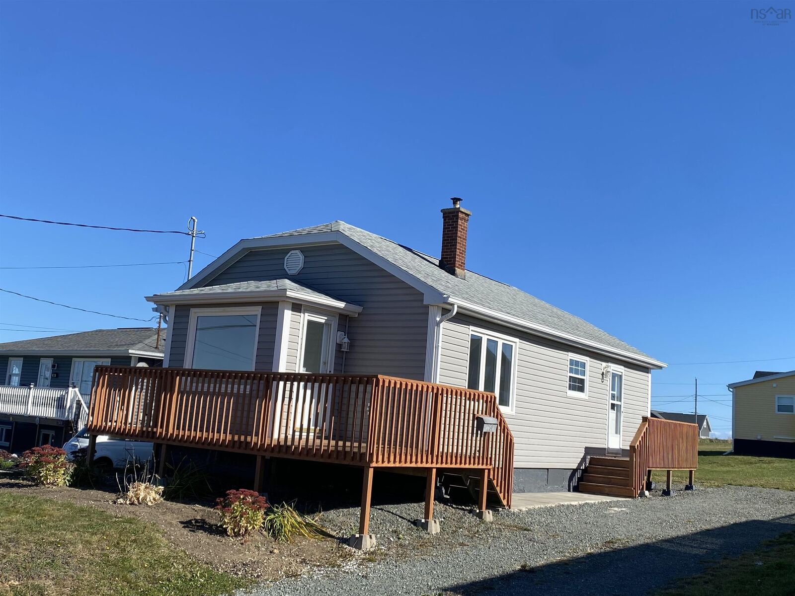Property Photo: 250 Douglas Street NS B1H 4E9