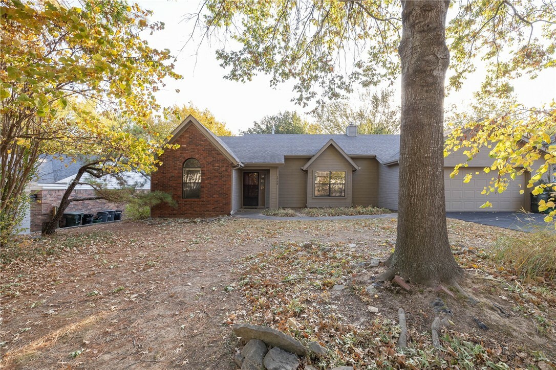 Property Photo:  1758 Pittman Drive  AR 72703 