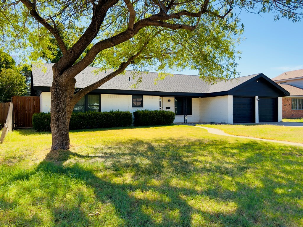 Property Photo:  3515 Seaboard Ave  TX 79707 