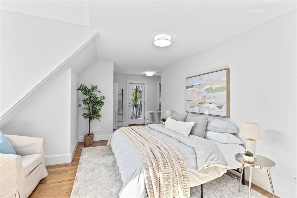 Property Photo:  456 Medford St 5  MA 02145 