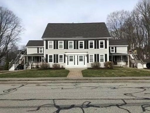 Property Photo: 65 Broadway St 65 MA 01886