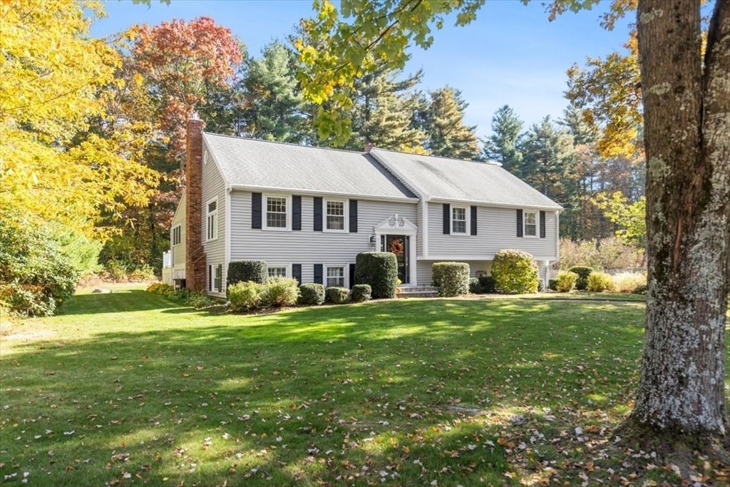 Property Photo:  22 Studley Lane  MA 02339 