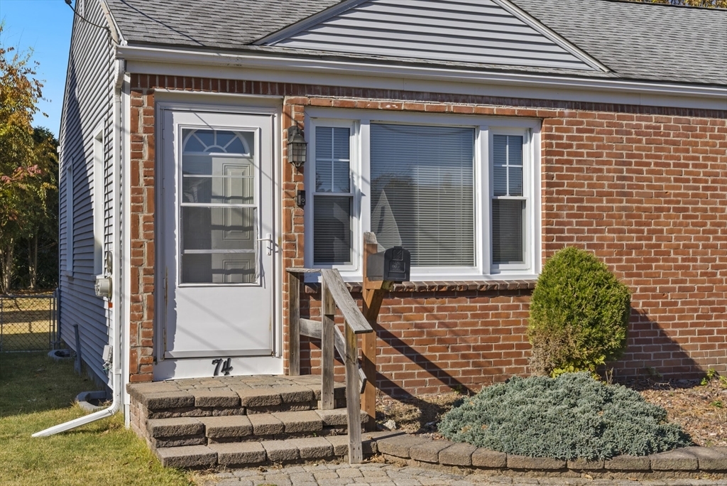 Property Photo:  74 Derryfield Ave  MA 01118 