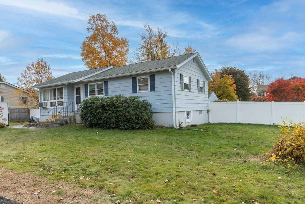 Property Photo:  67 Eva Drive  MA 01453 