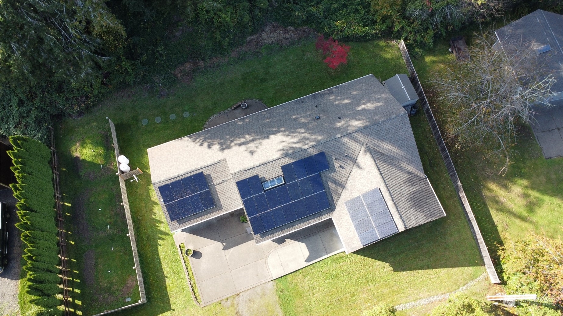 Property Photo:  1200 E Libby Road  WA 98584 
