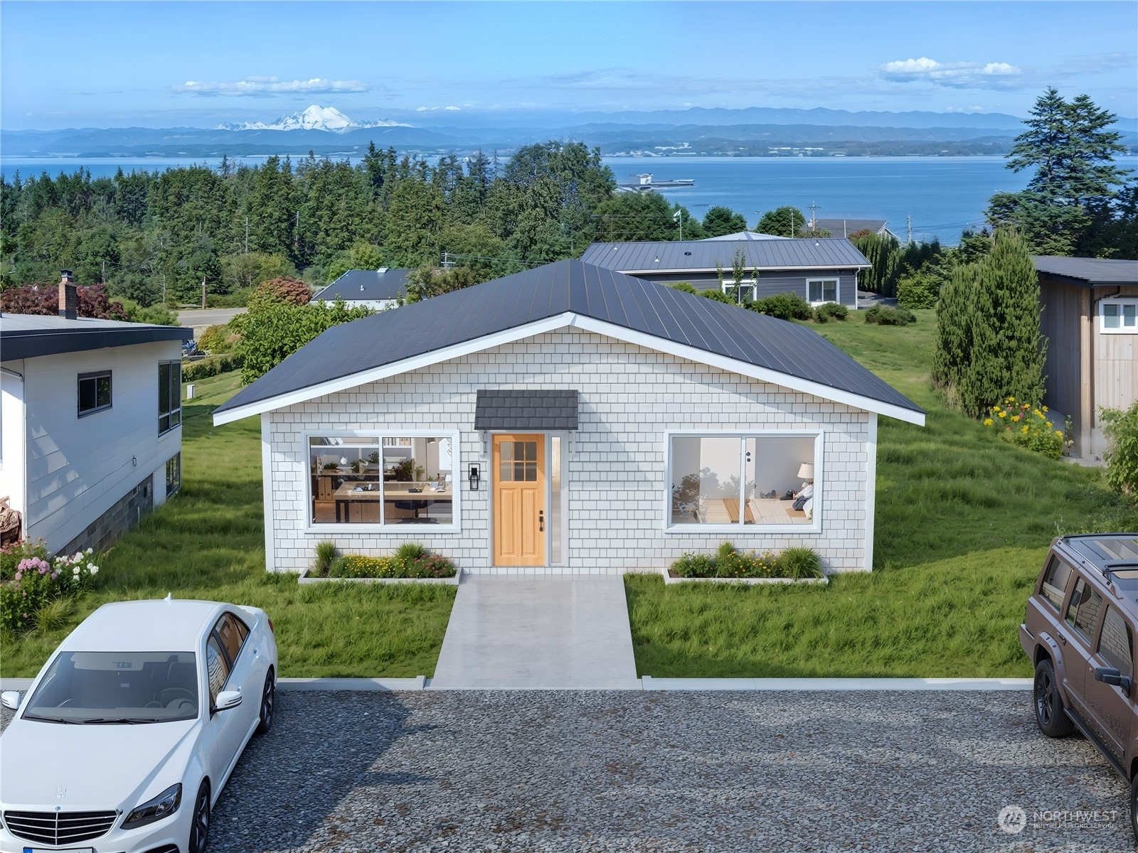 1263 View Street  Camano Island WA 98282 photo