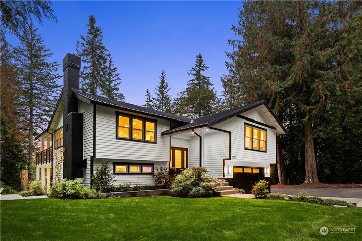 Property Photo:  27127 NE 23rd Street  WA 98053 