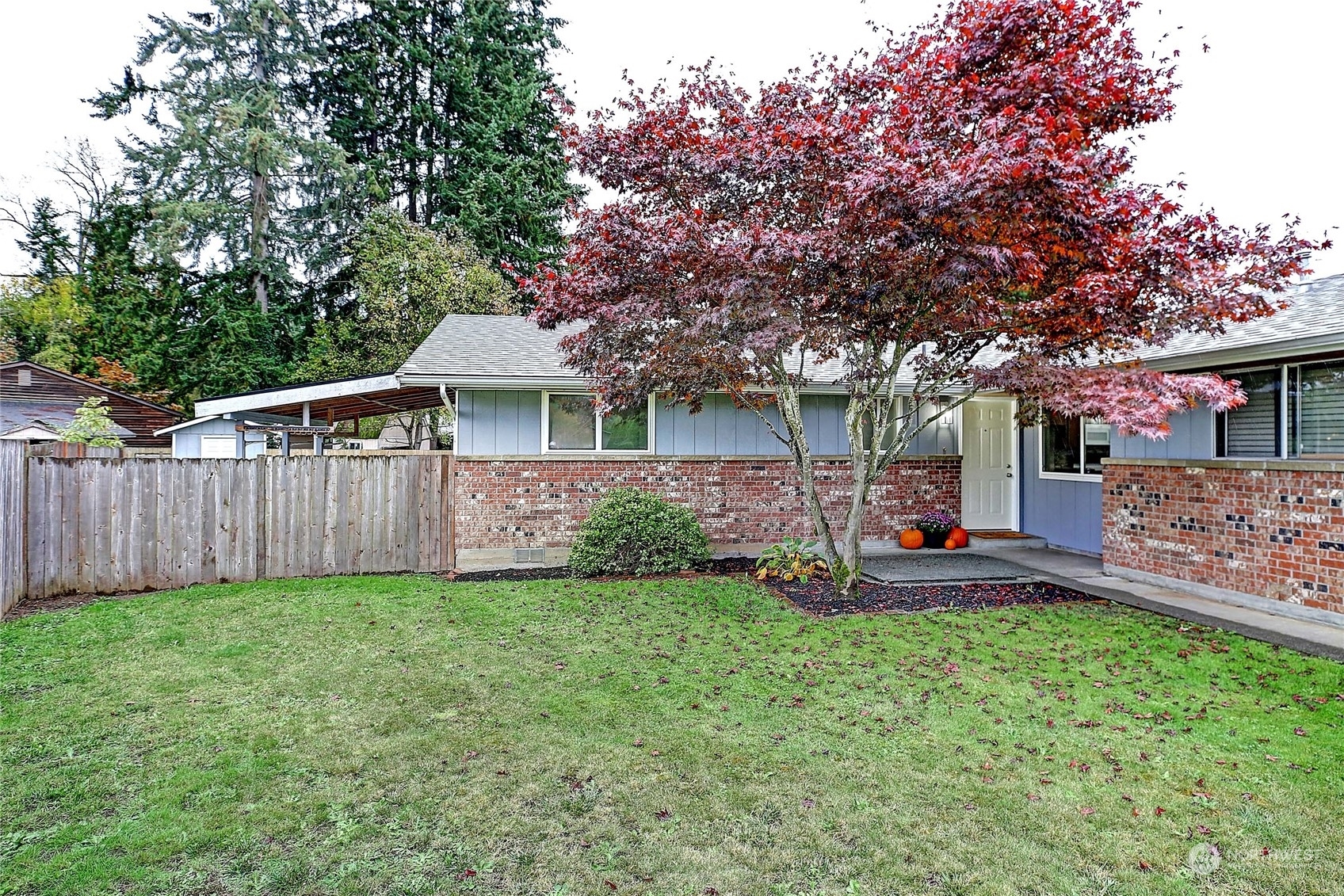 Property Photo:  4622 130th Place NE  WA 98271 