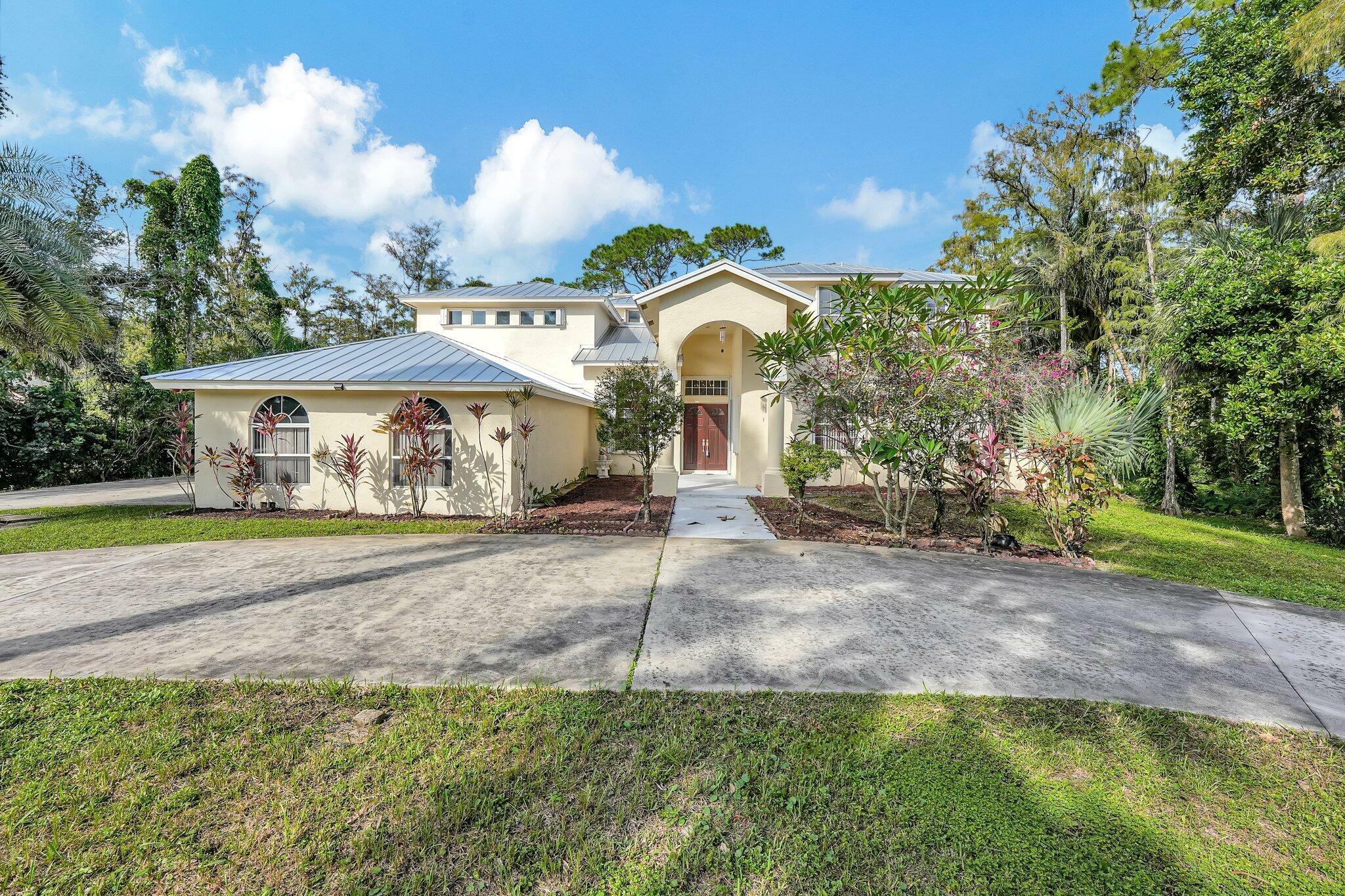 Property Photo:  5377 NW 80th Terrace  FL 33067 