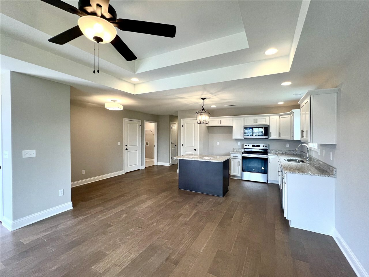 Property Photo:  722 Alexander Way Lot 3  KY 42134 