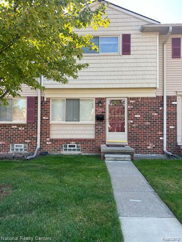 9775 Pine Street  Taylor MI 48180 photo