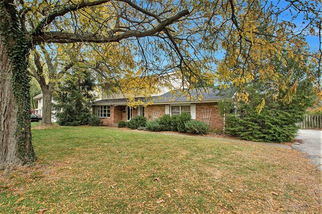 Property Photo:  3427 W Valley View Drive  MI 49085 