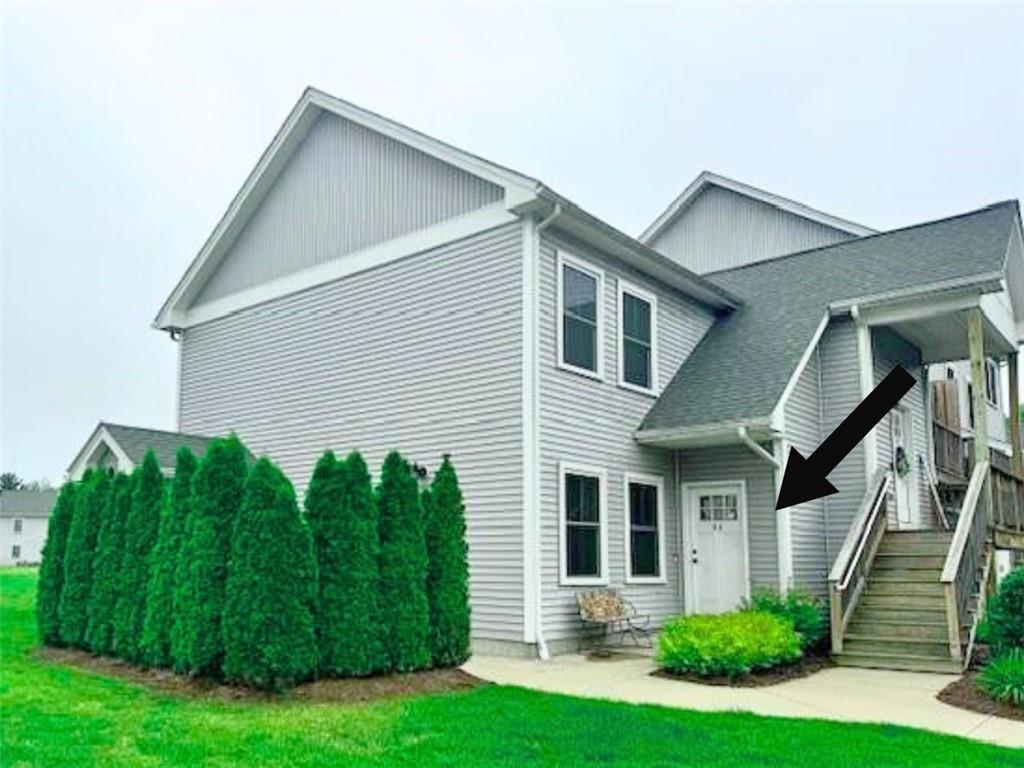 Property Photo:  6 Jupiter Lane A  RI 02898 
