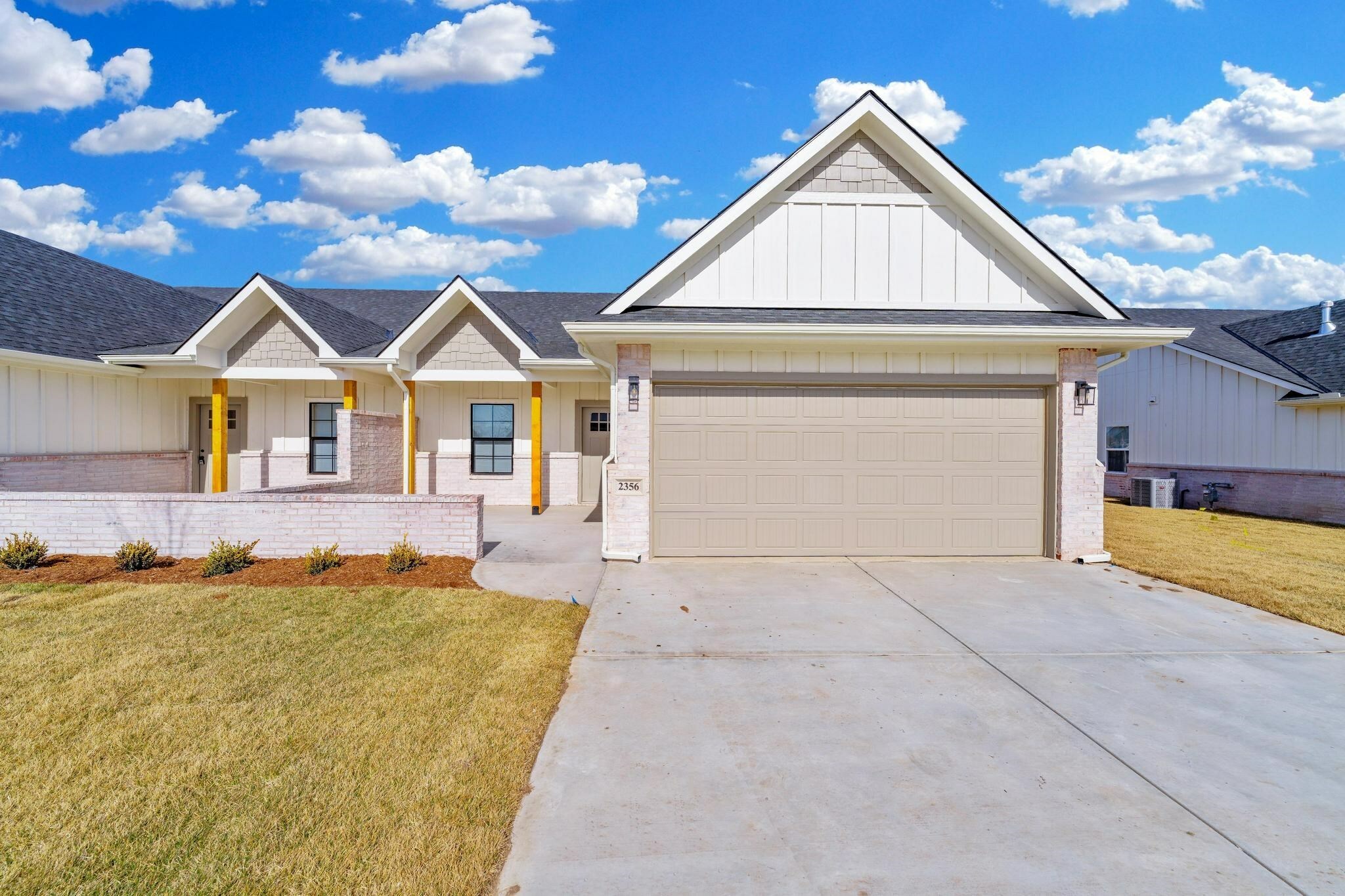 Property Photo: 2358 S Spring Hill Ct. KS 67052