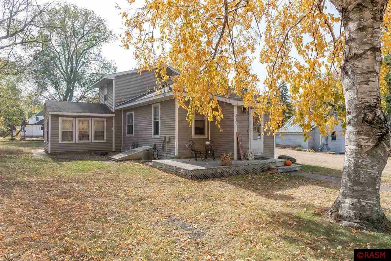 Property Photo:  515 W 2nd Street  MN 56048 