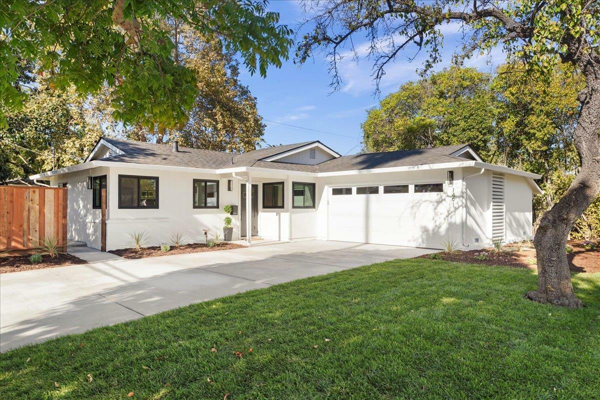 Property Photo:  1491 Princeton Drive  CA 95118 