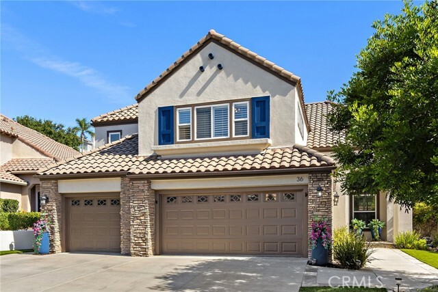 36 Glen Echo  Rancho Santa Margarita CA 92679 photo