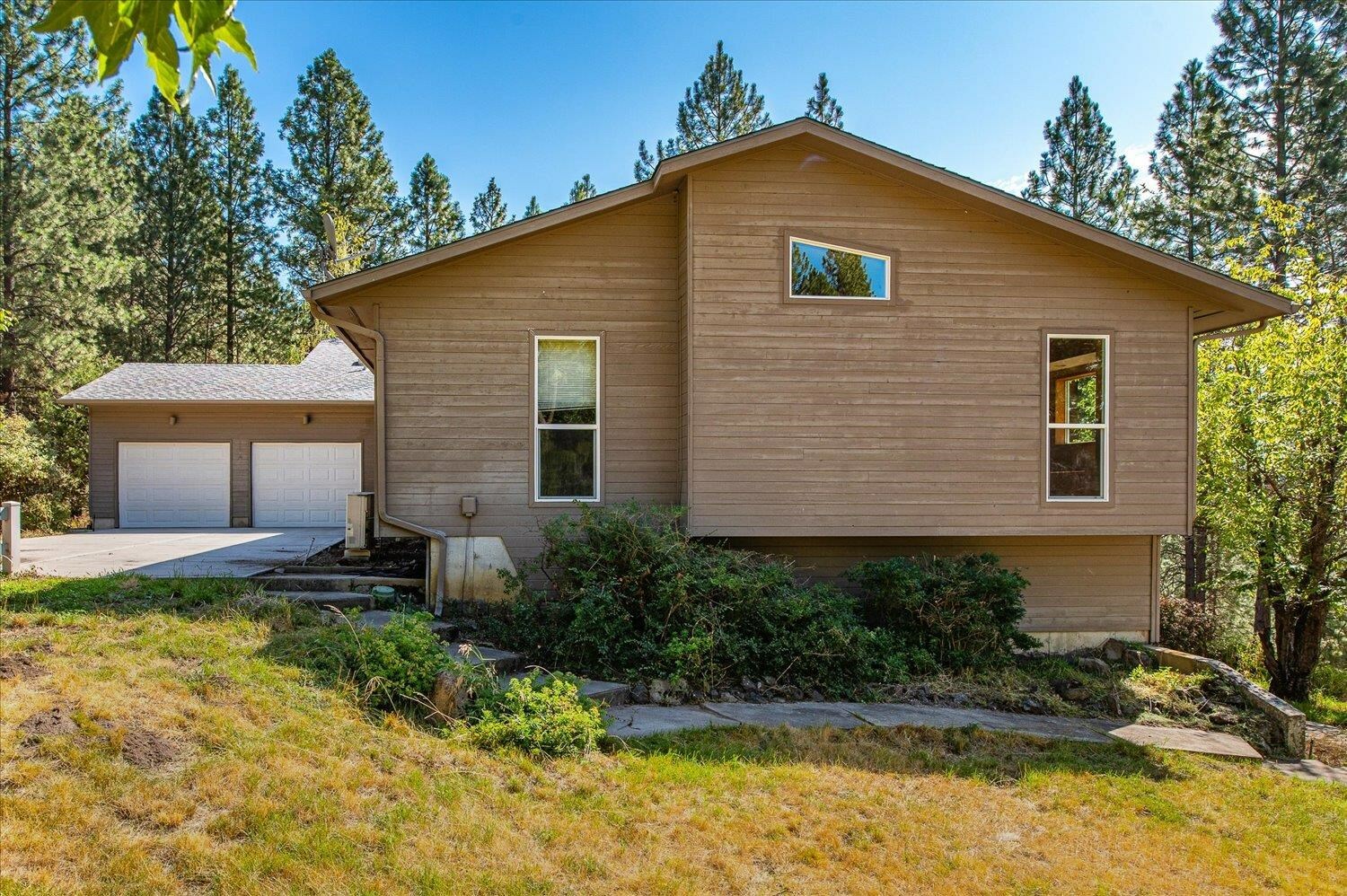 Property Photo:  12601 E Midway Rd  WA 99021 