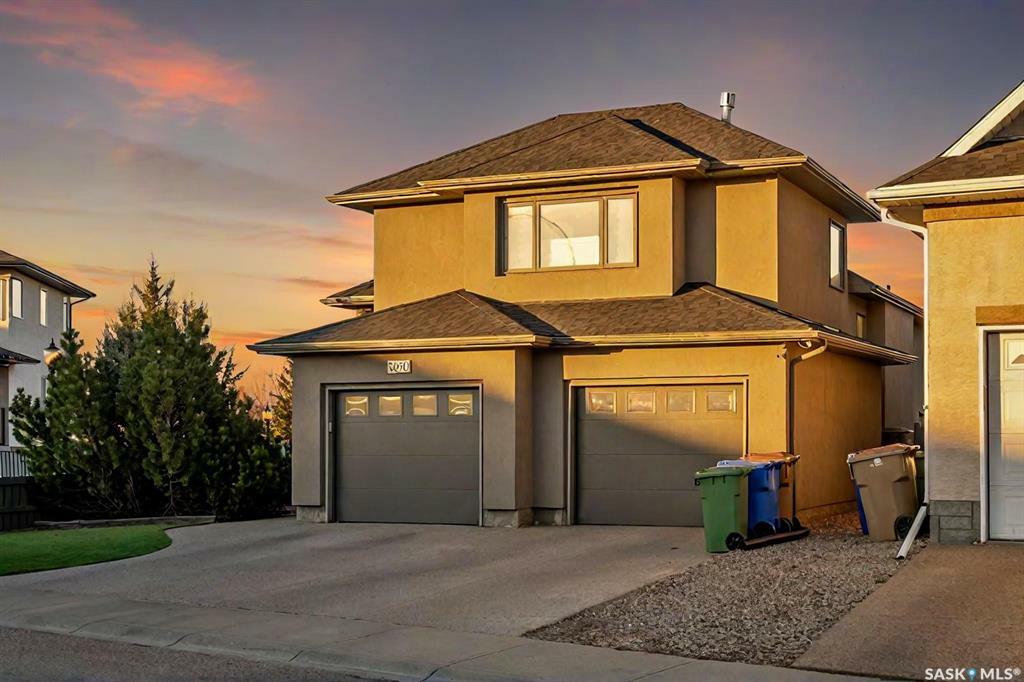 2670 Sandringham Crescent  Regina SK S4V 3C6 photo