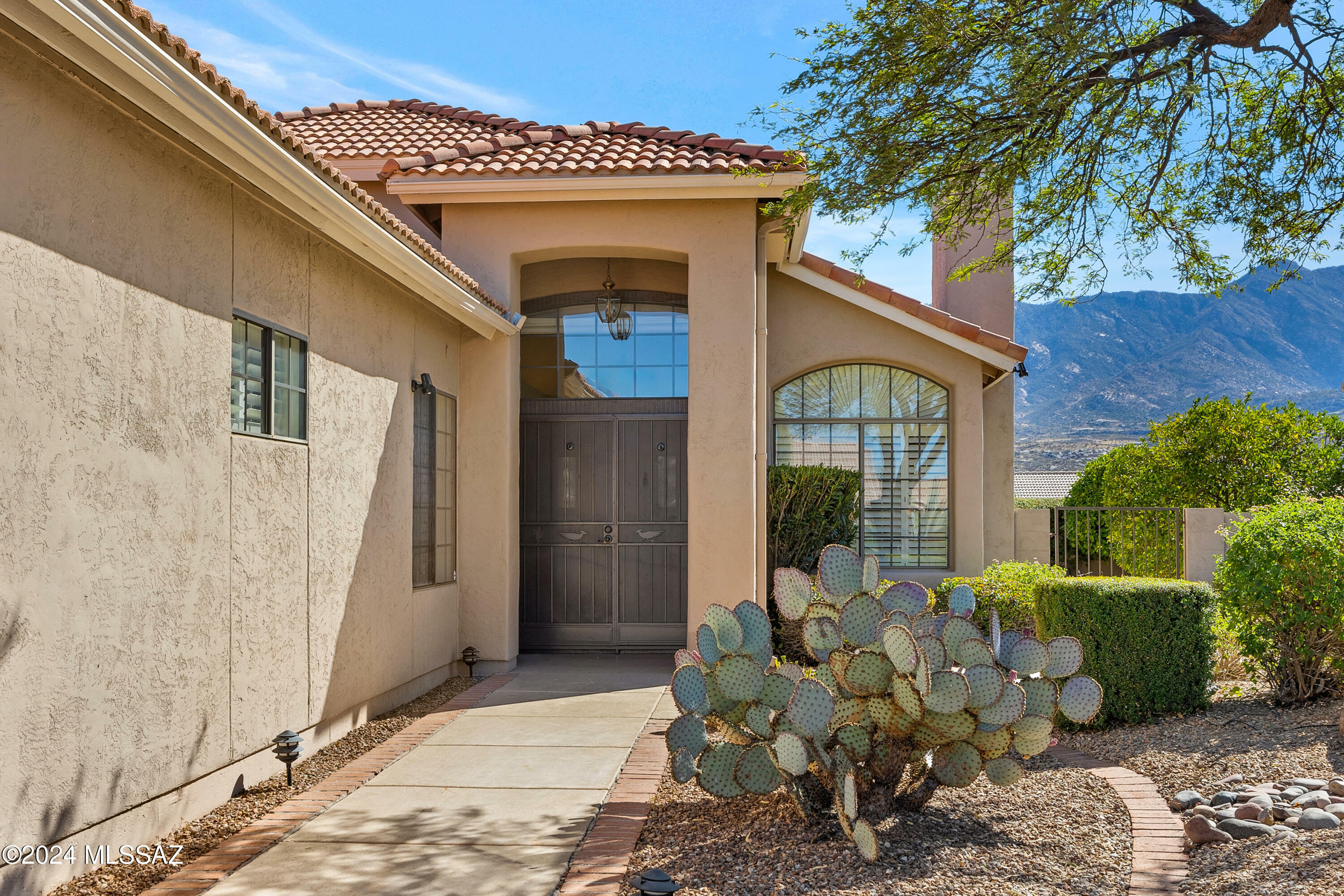 Property Photo:  38155 S Mountain Site Drive  AZ 85739 