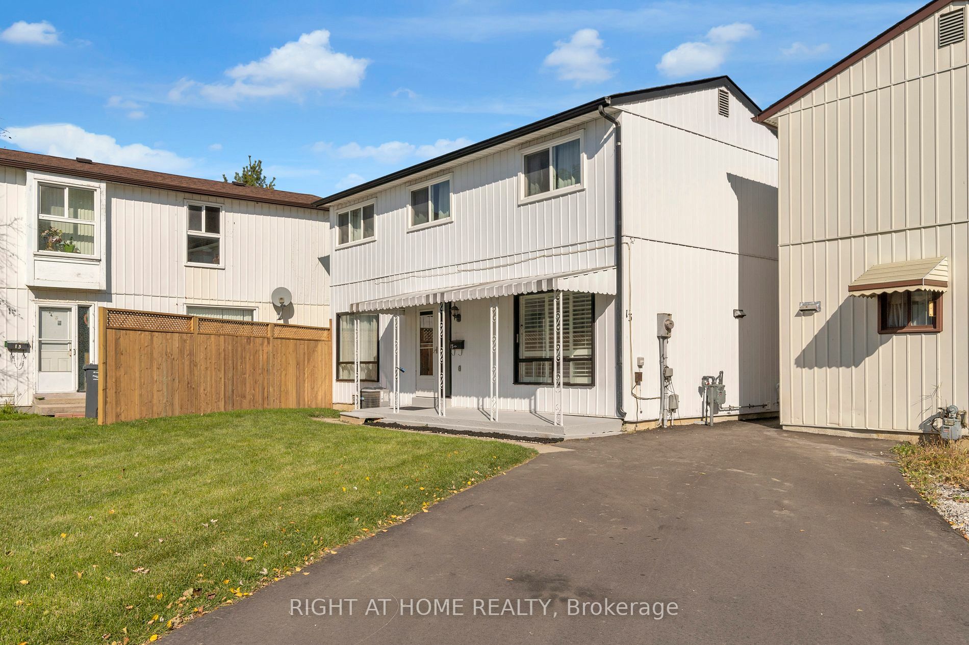 Property Photo:  13 Huntingwood Cres  ON L6S 1S5 