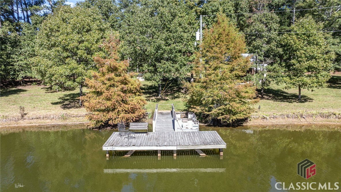 Property Photo:  300 Carney Lake Road  GA 30683 