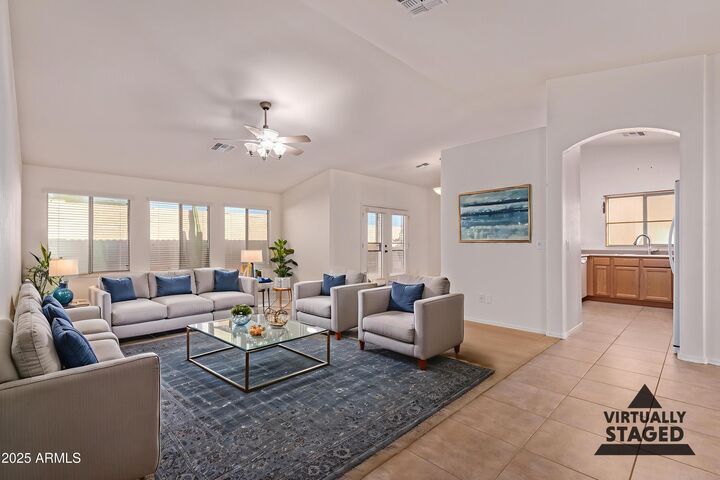 Property Photo: 2101 S Meridian Road 172 AZ 85120