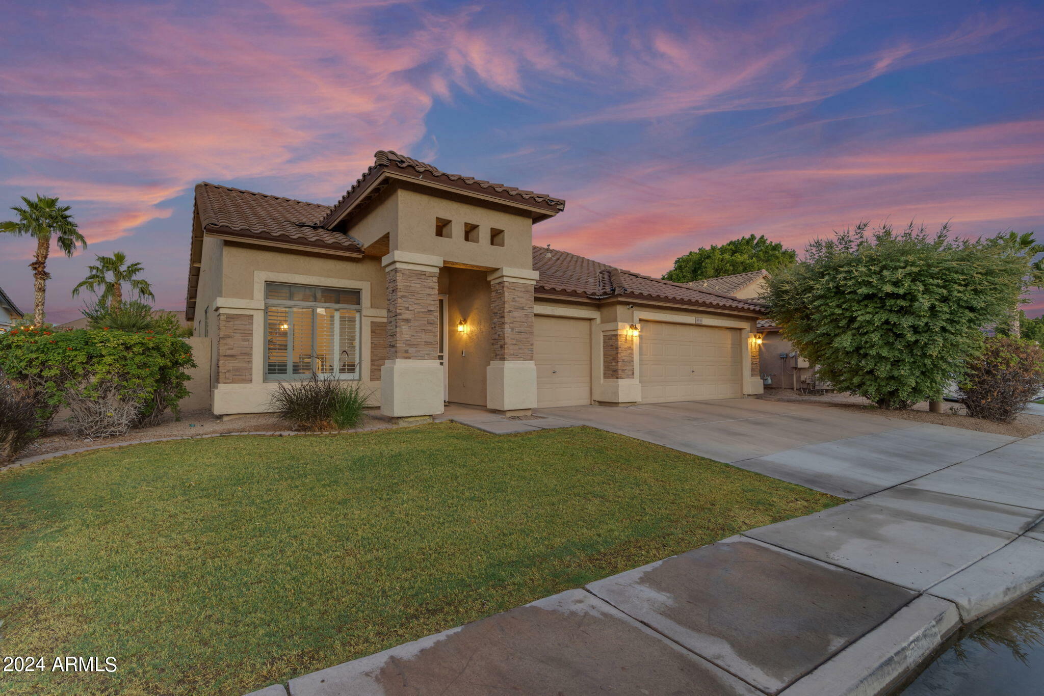 3931 S Hollyhock Place  Chandler AZ 85248 photo