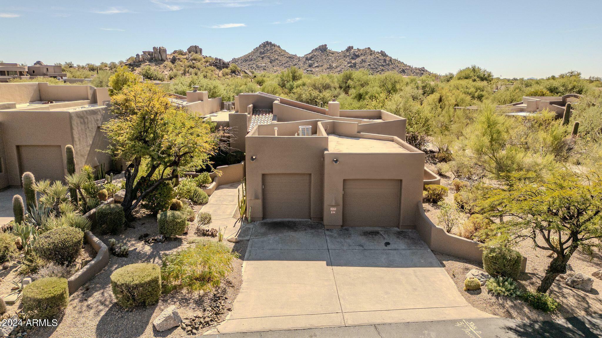 9252 E Whitethorn Circle  Scottsdale AZ 85266 photo