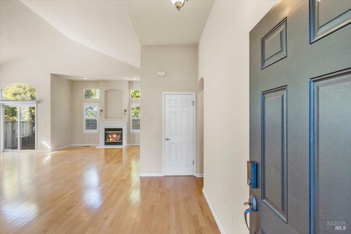 Property Photo:  4713 Starbuck Avenue  CA 95409 