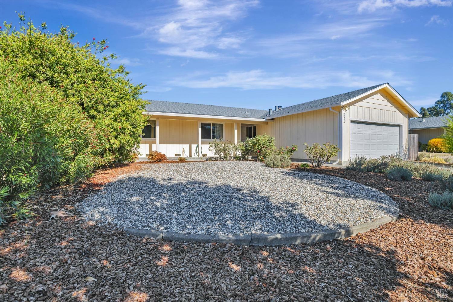 Property Photo:  2307 Bodie Street  CA 95403 