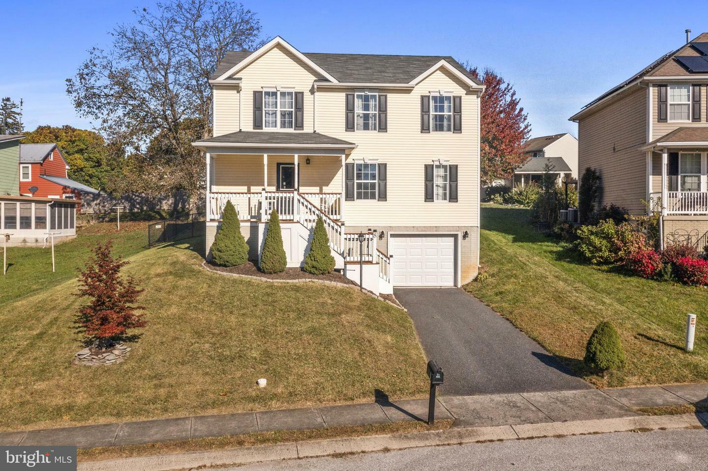 Property Photo:  8 Routsong Lane  PA 17304 