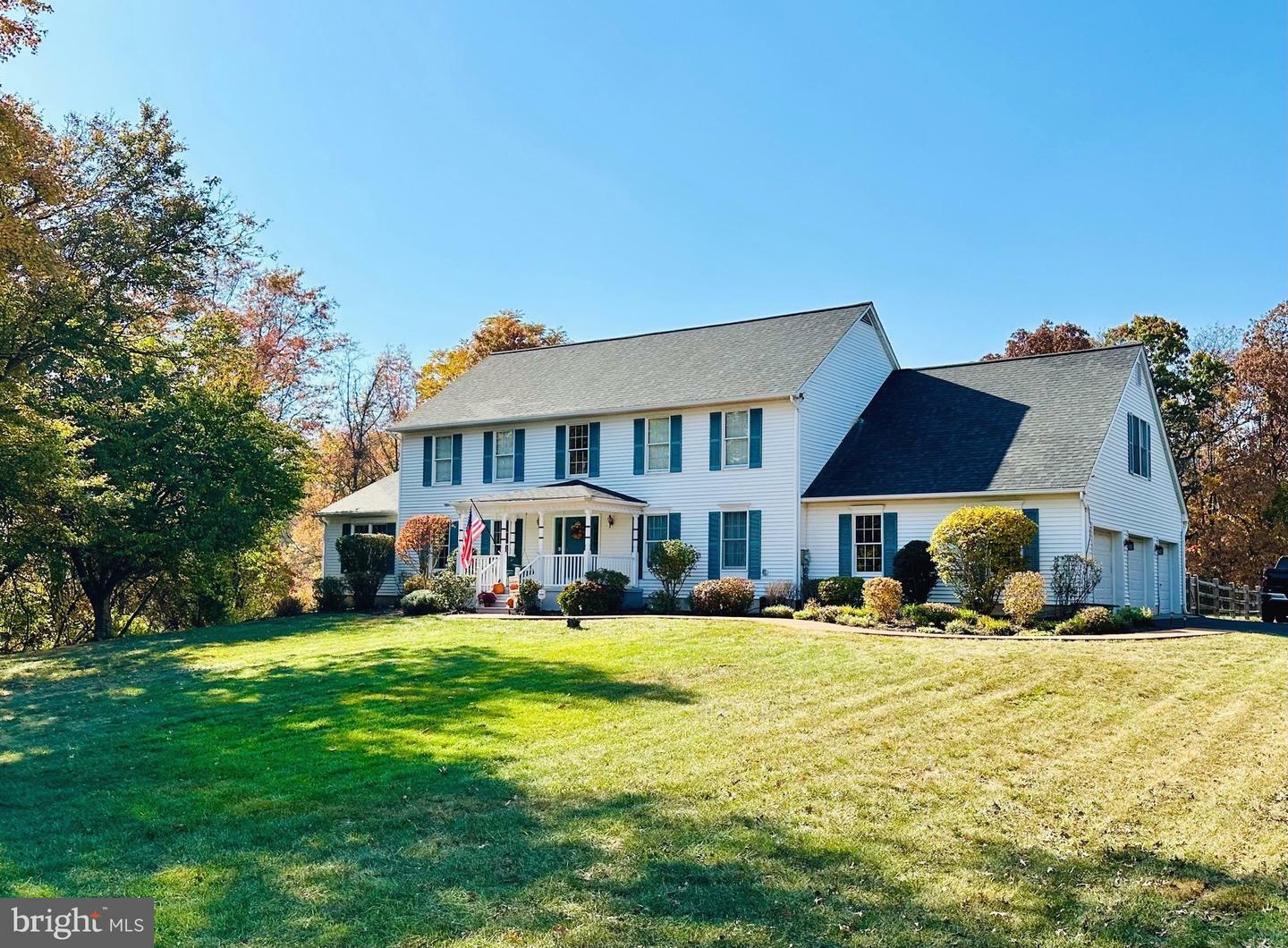 Property Photo:  310 Jacobstown Arneytown Road  NJ 08562 