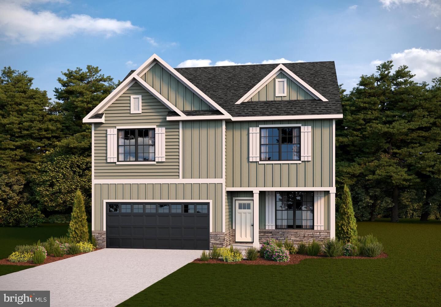 Property Photo: 693 Hoot Owl Lane MD 20646