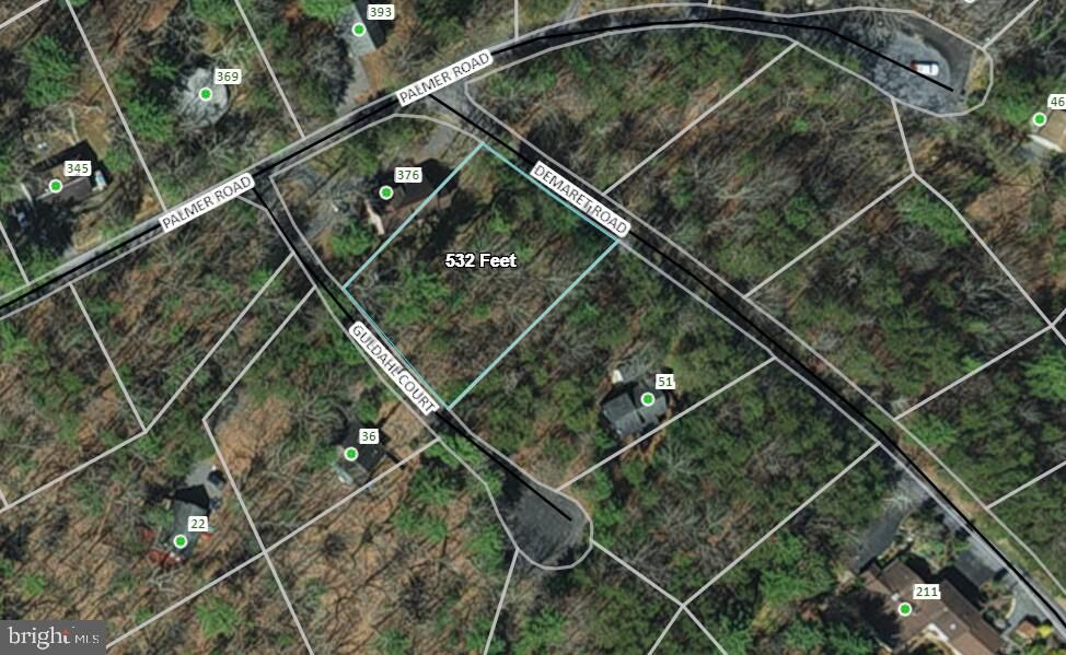 Property Photo:  Lot 214 Guldahl Ct  VA 22810 