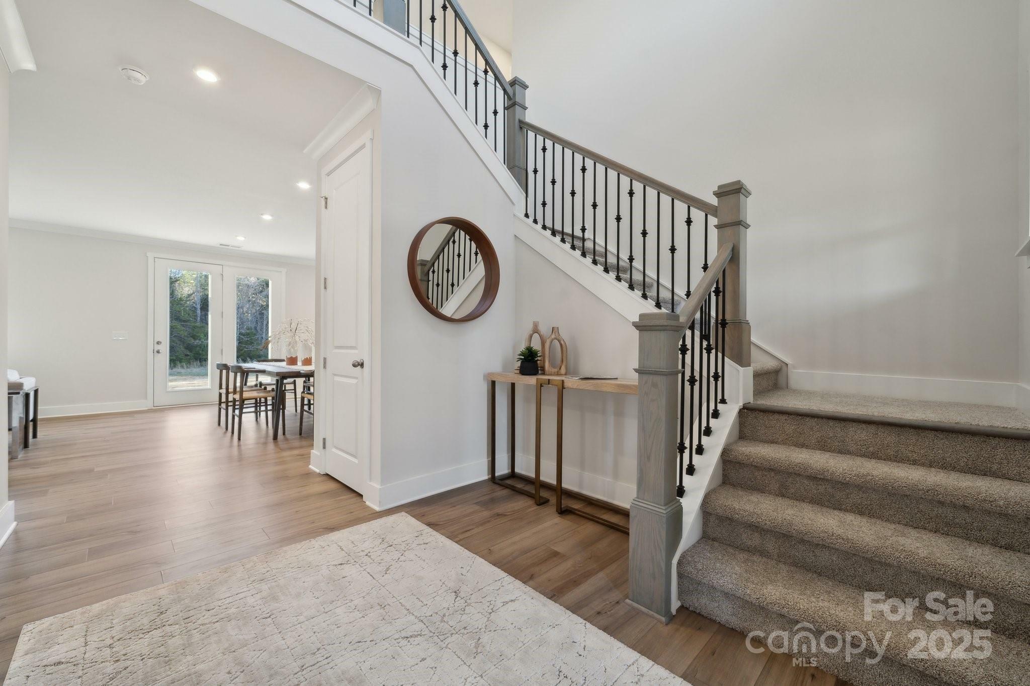 Property Photo:  121 Jentri Way  NC 28115 