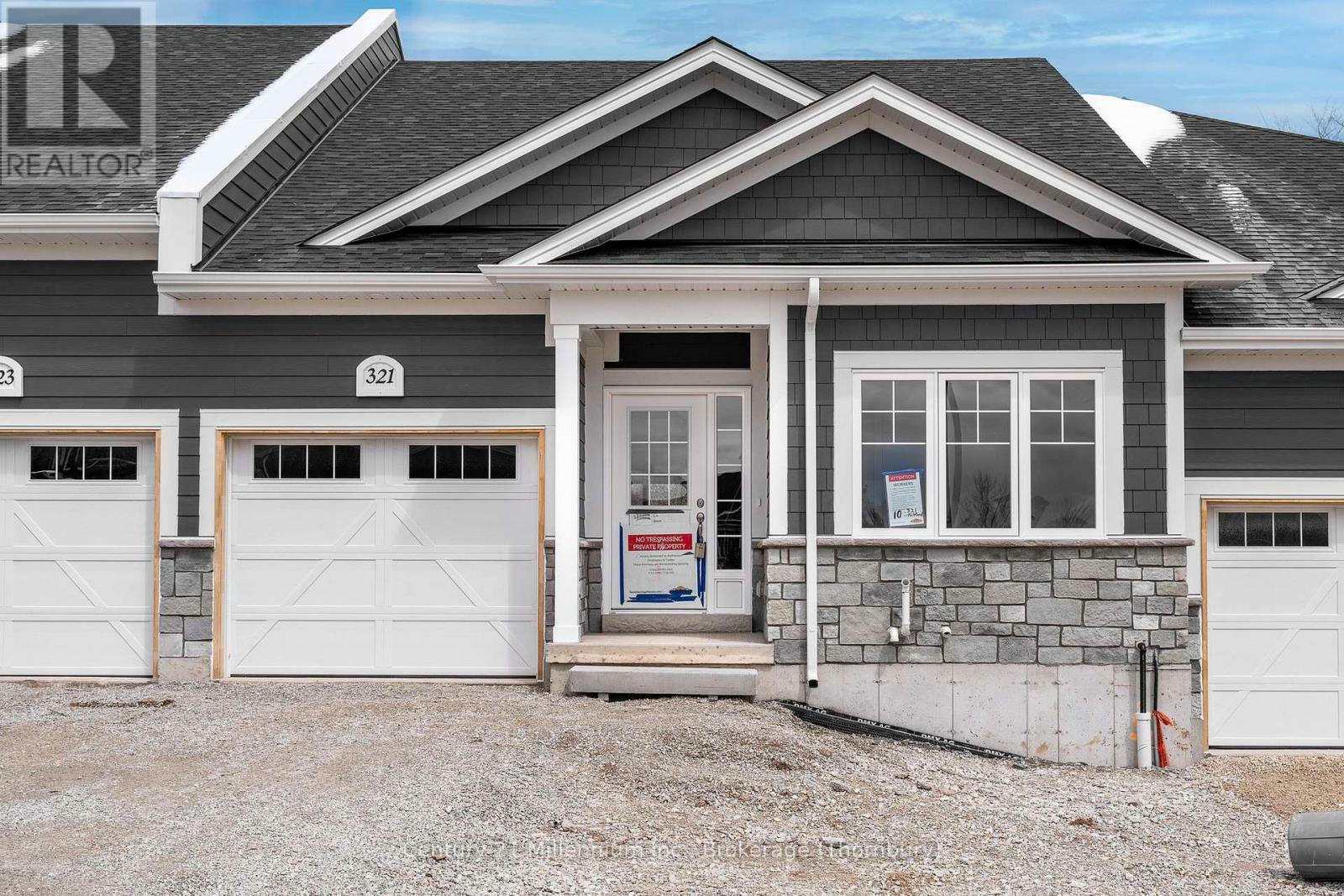 Photo de la propriété: 321 Telford Trail ON N0H 1S0