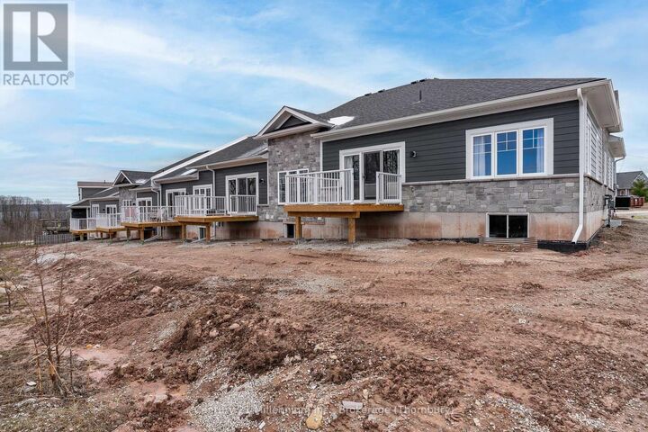 Property Photo:  327 Telford Trail  ON N0H 1S0 