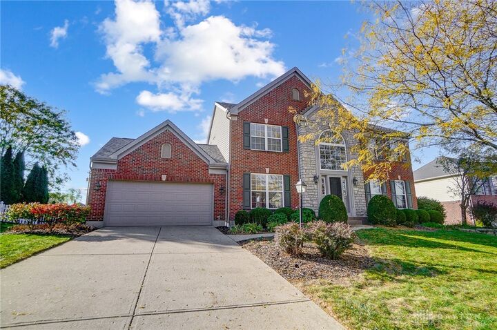 2266 Charleston Way  Beavercreek OH 45431 photo